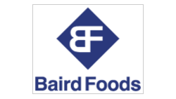 BAIRD FOODS LTD logo