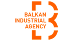 BALKAN INDUSTRIAL AGENCY EOOD logo