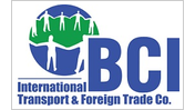 bci transport&foreign trade co.
