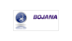 BOJANA EXPORT-IMPORT logo
