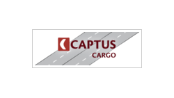 CAPTUS OÜ logo