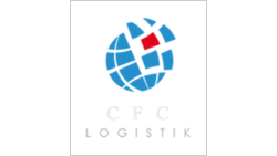 CFC LOGISTIK GMBH logo