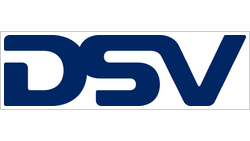 DSV ROAD EOOD logo