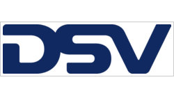 DSV Road ltd logo