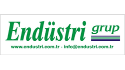 ENDÜSTRİ GRUP logo