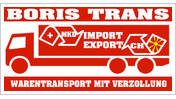 export-import boris trans