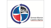german albanian logistics agency ( gala ) sh.p.k.
