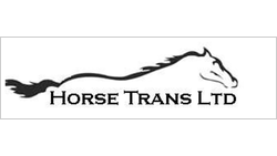 HORSE TRANS LTD logo