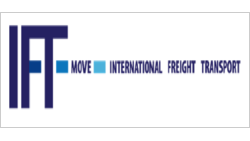 IFT MOVE SHPK  logo