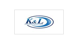 K&L INTERNATIONALE SPEDITION GMBH logo