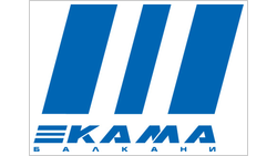 KAMA BALKANI OOD logo