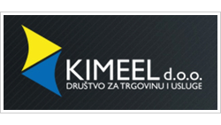 KIMEEL d.o.o. logo