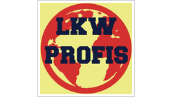 LKW-PROFIS logo