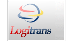 LOGİTRANS logo