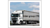 Lider group ltd logo