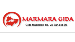 MARMARA GIDA MADDELERİ LTD ŞTİ logo