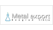 metal export doo