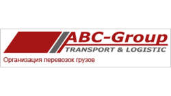 ООО ABC-LOGISTICS logo