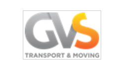ORGANIZACIJA TRANSPORTA GVS logo