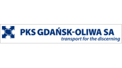 PKS GDAŃSK OLIWA S A logo