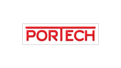 PORTECH logo