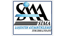 SİMA LOJİSTİK GÜMRÜKLEME İTH.İHR.LTD.ŞTİ. logo