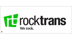 SC ROCK TRANS SPEDITION SRL logo