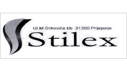STILEX DOO logo