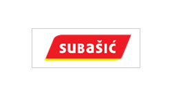 SUBAŠIĆ d.o.o. logo