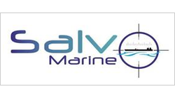 Salvo Marine logo