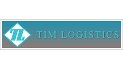 TIM LOGISTICS logo