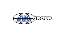 UAB AD REM GROUP logo