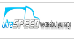 ULTRA SPEED ŠPEDICIJA DOO logo