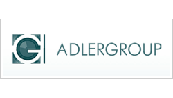 ADLERGROUP LTD logo