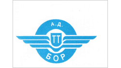 AD TERETNI TRANSPORT BOR logo