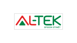 AL-TEK SH.P.K. logo