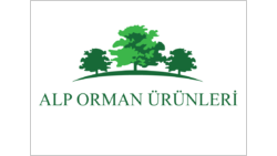 ALP ORMAN ÜRÜNLERİ logo