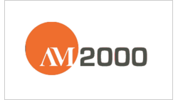 AM-2000 d.o.o. logo