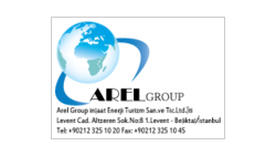 AREL GROUP logo