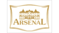 ARSENAL LTD logo
