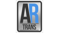 AR TRANS DOOEL logo