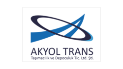 Akyol trans taşımacılık ve depoculuk tic ltd şti logo