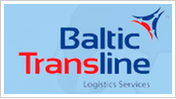 baltic transline