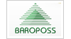 BAROPOSS OU logo