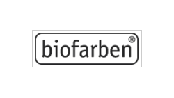 BIOFARBEN GmbH logo