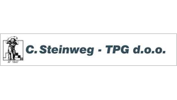 C.STEINWEG-TPG D.O.O. PREDSTAVNIŠTVO BEOGRAD logo