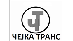 CEJKA TRANS logo