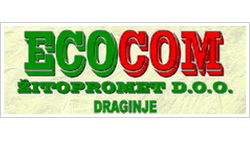ECOCOM ŽITOPROMET DOO logo