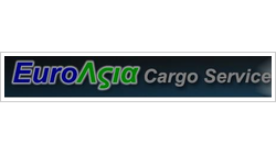 EuroAsia Cargo Service logo