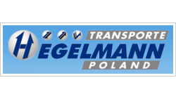 HEGELMANN TRANSPORTE SP. z o.o. logo